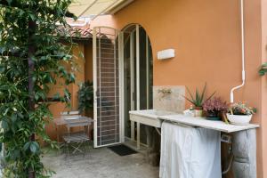 Relais Pacinotti Apartments
