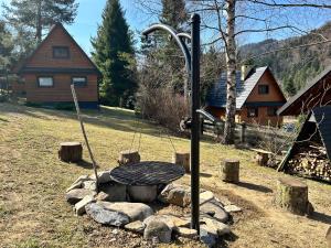 Reset Bieszczady