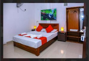 Elsy Villa Negombo