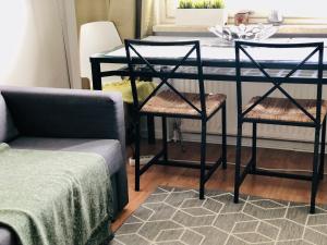 Scandinavian Sweet home 1BR in Kamppi City Center 30