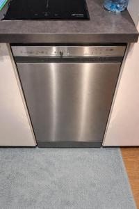 Luxurious one bedroom near Champs-Elysées - by Luxuo