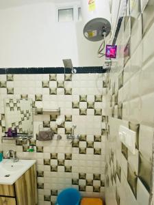 Farm Stay villa A-43, Aryan Enclave, Jagatpura Jaipur -17, Rajasthan