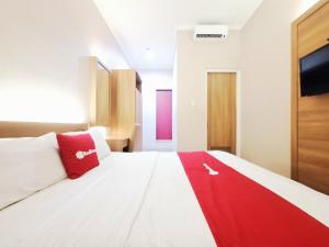 RedDoorz near UGM Kaliurang 2 Yogyakarta