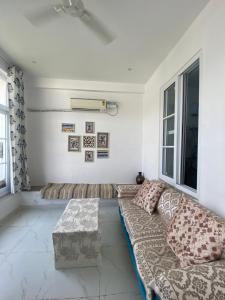 Farm Stay villa A-43, Aryan Enclave, Jagatpura Jaipur -17, Rajasthan