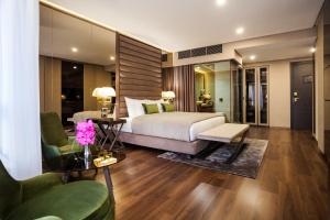 Executive Room room in SAINT TEN Hotel