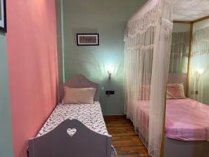 Gathering Retreat & A Family Haven!