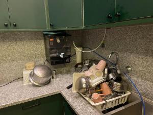 Gathering Retreat & A Family Haven!