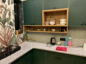 Gathering Retreat & A Family Haven!