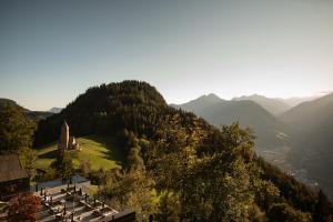 Miramonti Boutique Hotel