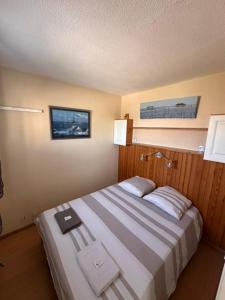 T2 Bord de plage, résidence Bleu Marine 45