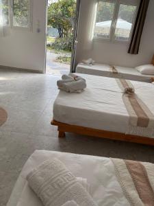 casa bella himara