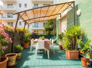 La Terrazza Segreta di Dante - a 100m dal Mare