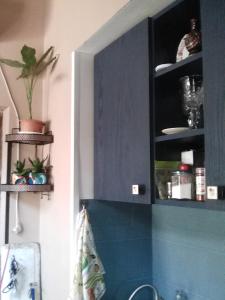Avlabari home