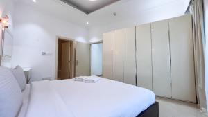 Spacious 1BHK Premium Apartment Waldorf Astoria Ras Al Khaimah