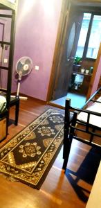 Avlabari home