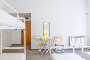 Hi Espinho - Pousada de Juventude