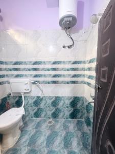 Modern peaceful 2BHK apartment in Banjara Hills Hills