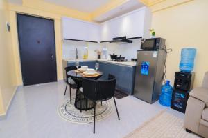 Cozy & Convenient 1 bedroom in Kilimani, near Yaya