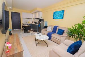 Cozy & Convenient 1 bedroom in Kilimani, near Yaya