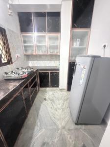 Modern peaceful 2BHK apartment in Banjara Hills Hills