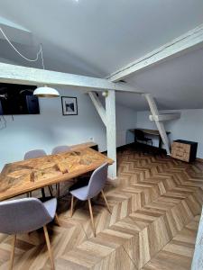 Apartament Mickiewicza 6