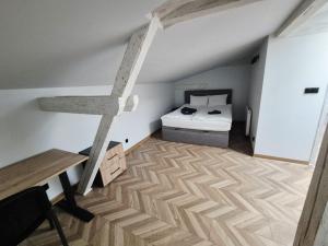 Apartament Mickiewicza 6