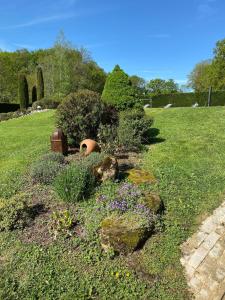 agréable chambre d hôte avec piscine et jacuzzi