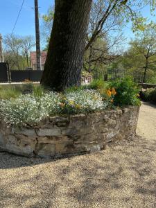 agréable chambre d hôte avec piscine et jacuzzi