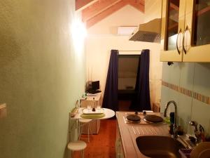 Cottage Melita the Apartment for Animal Lovers