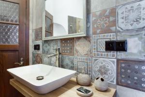 Two-Bedroom Suite room in Krumlov Tower