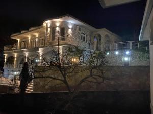 Hyka Stone House Shkoder
