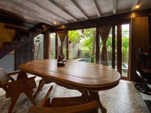 The Lavana Villa Rambutan