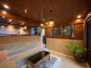 The Lavana Villa Rambutan