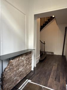 Le Studio du Square : Châteaux-Beauval-Arrivée auto-Netflix