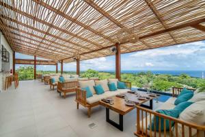 Sawangan Eco Resort Private Bungalow In Nusa Dua