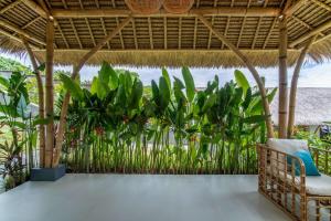 Sawangan Eco Resort Private Bungalow In Nusa Dua