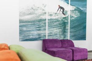 Hi Espinho - Pousada de Juventude