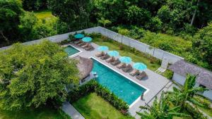 Sawangan Eco Resort Private Bungalow In Nusa Dua