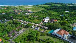 Sawangan Eco Resort Private Bungalow In Nusa Dua
