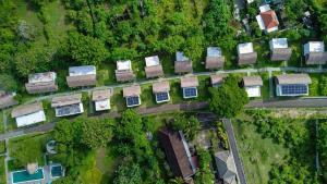 Sawangan Eco Resort Private Bungalow In Nusa Dua