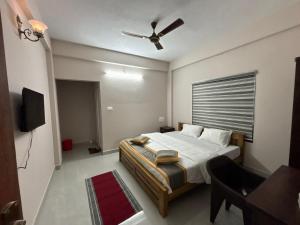 Coorg hidden comfort