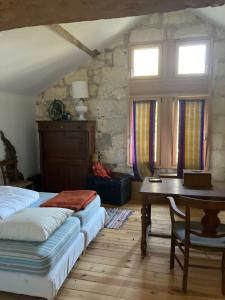 Studio loft