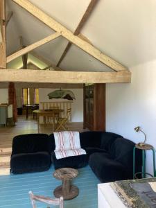 Studio loft