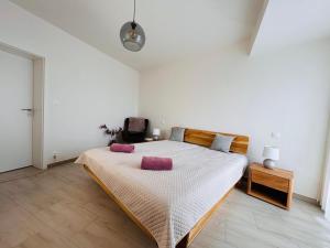 U Deda a Starkej Tatry