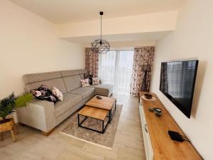 U Deda a Starkej Tatry