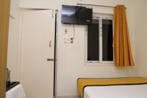 Sri Adhilakshmi Templeview Residency