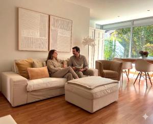 Guesthouse Villa Maria
