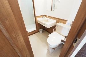 Hostel SAMURISE NORTH