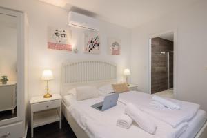 Villa Jolara With Heated Pool - Deluxe Apartment 8