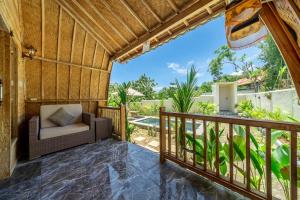 2 Private Bungalows w Pool - Bingin